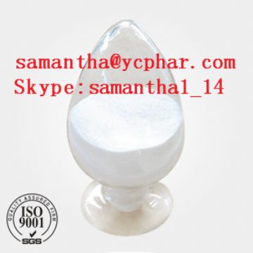 Dapoxetine Hydrochloride Cas No.:119356-77-3